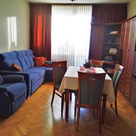 Centrum, 700M Do Plazy - 2 Sypialnie, Salon, Balkon, Bezplatny Parking, Gdynia Exterior photo